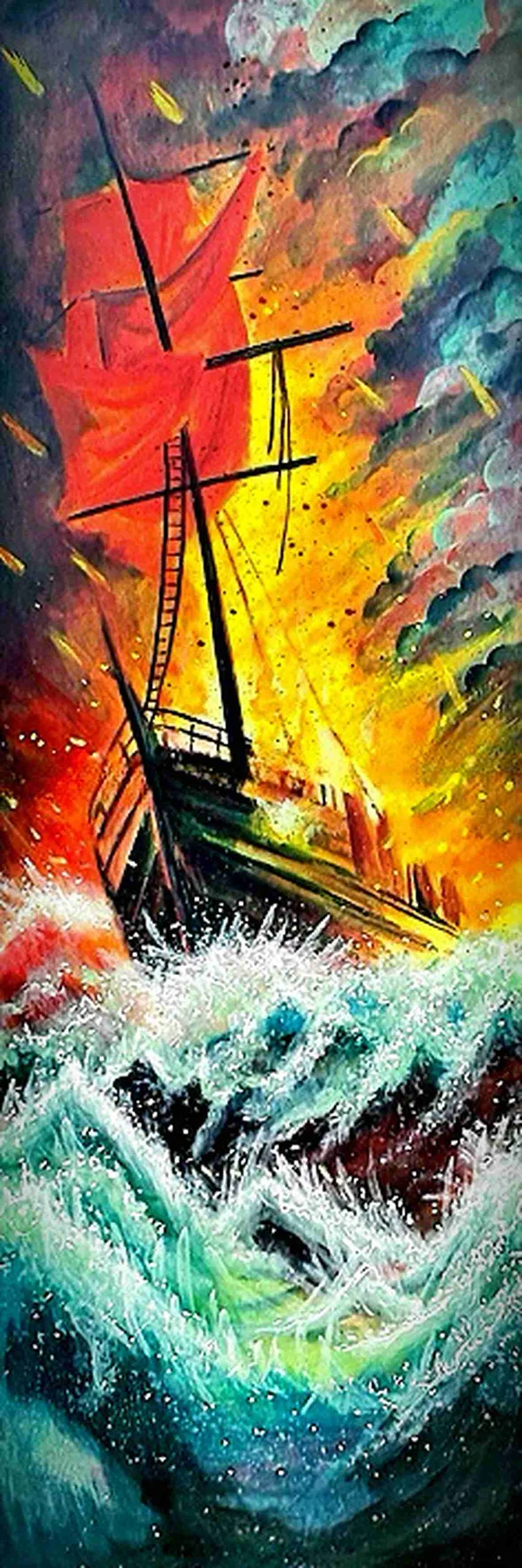 Kapal karam